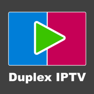 Código de ativação DuplexPlay